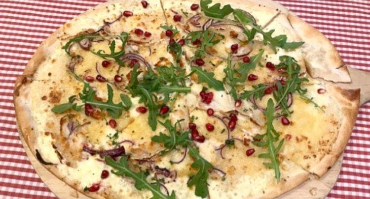 Photo of restaurant Naashorn - Restaurant und Brauhaus in Nideggen, Nideggen - Photo 3