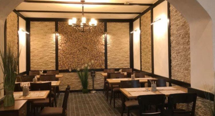 Photo of restaurant Naashorn - Restaurant und Brauhaus in Nideggen, Nideggen - Photo 6