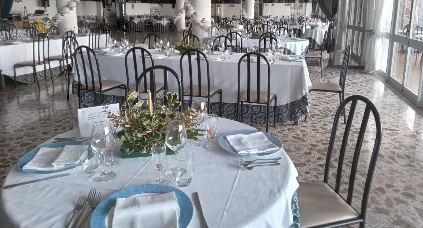 Photo of restaurant Ristorante Valleverde Corbara in Corbara, Salerno