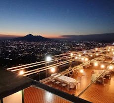 Restaurant Ristorante Valleverde Corbara in Corbara, Salerno