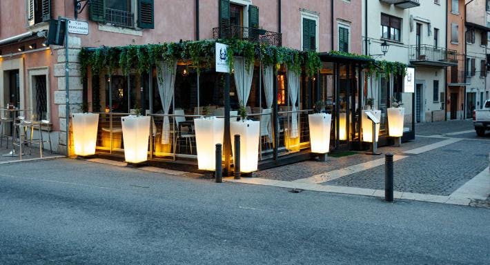 Ristorante Granchio Blu Peschiera a Peschiera del Garda, Verona