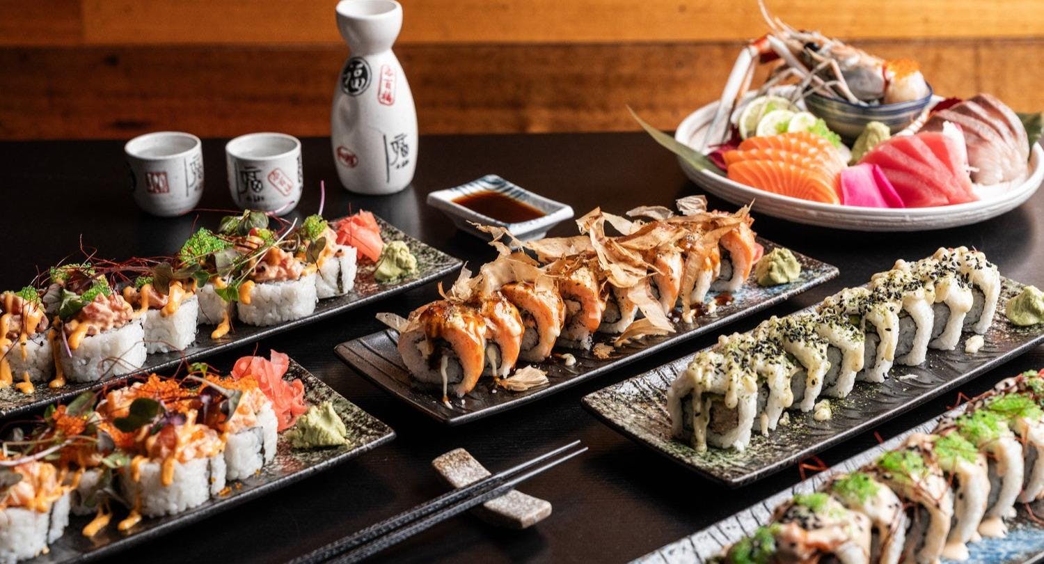 Restaurant Akira Japanese Restaurant & Bar in Bentleigh, Melbourne
