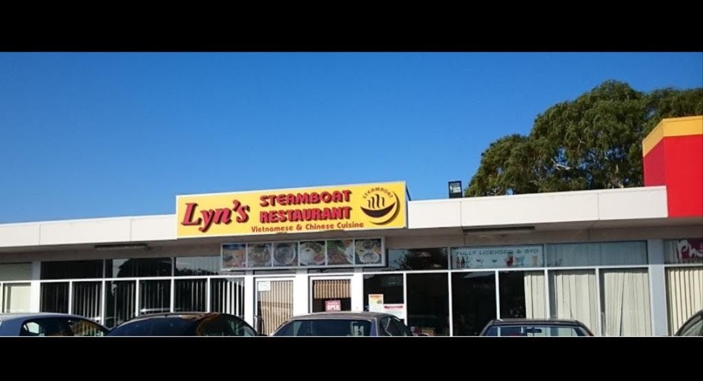Photo of restaurant Lyn's Steamboat Restaurant in Croydon, Adelaide