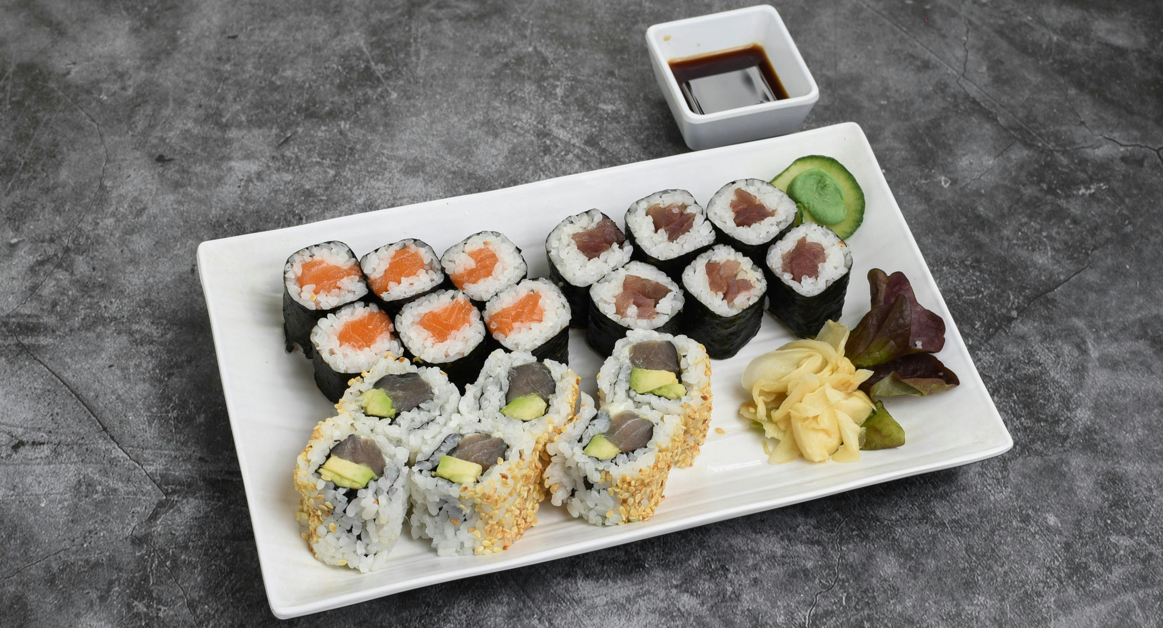 Photo of restaurant Ohayou in Schwabing-Freimann, Munich - Photo 7