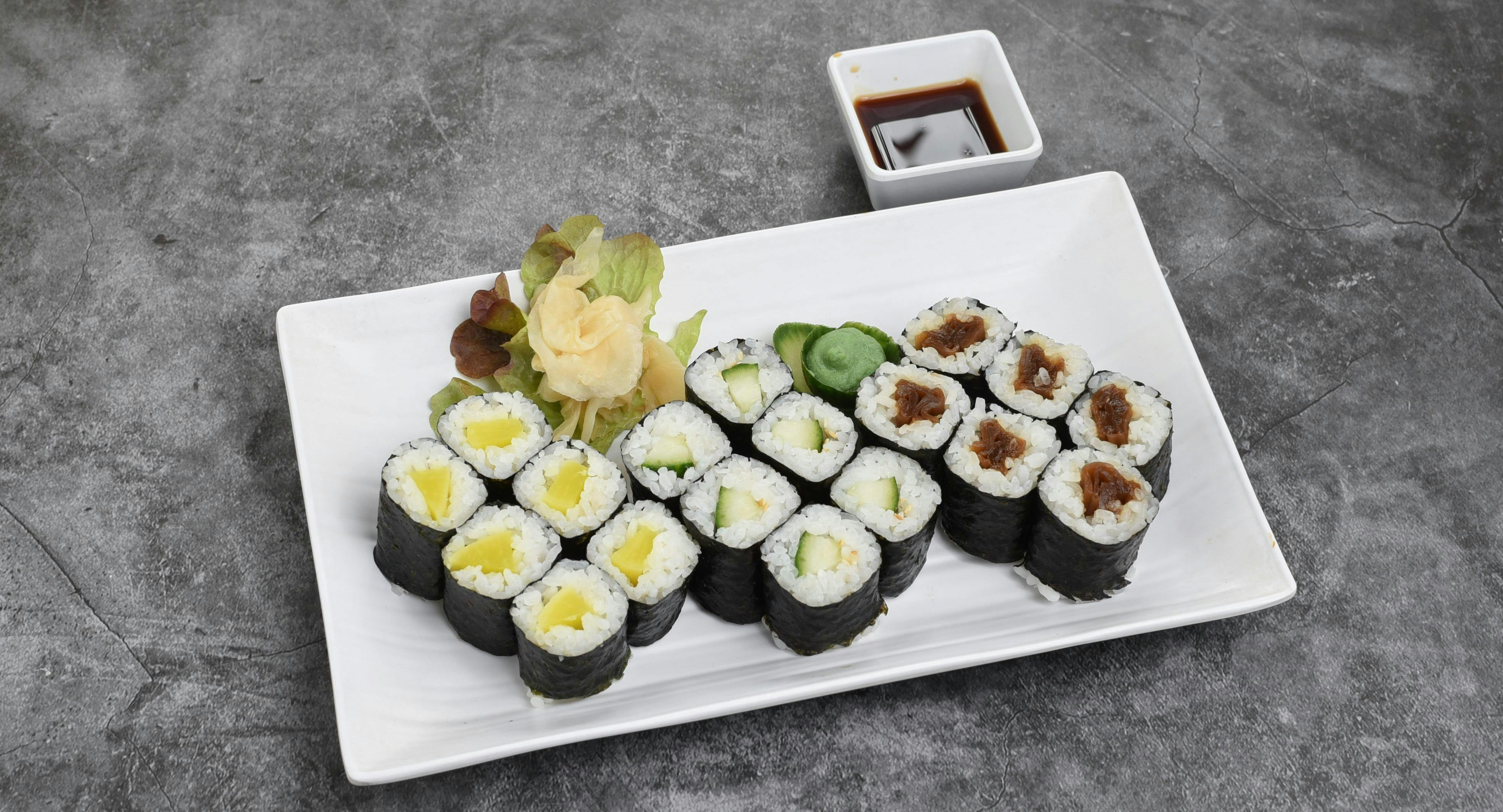 Photo of restaurant Ohayou in Schwabing-Freimann, Munich - Photo 11