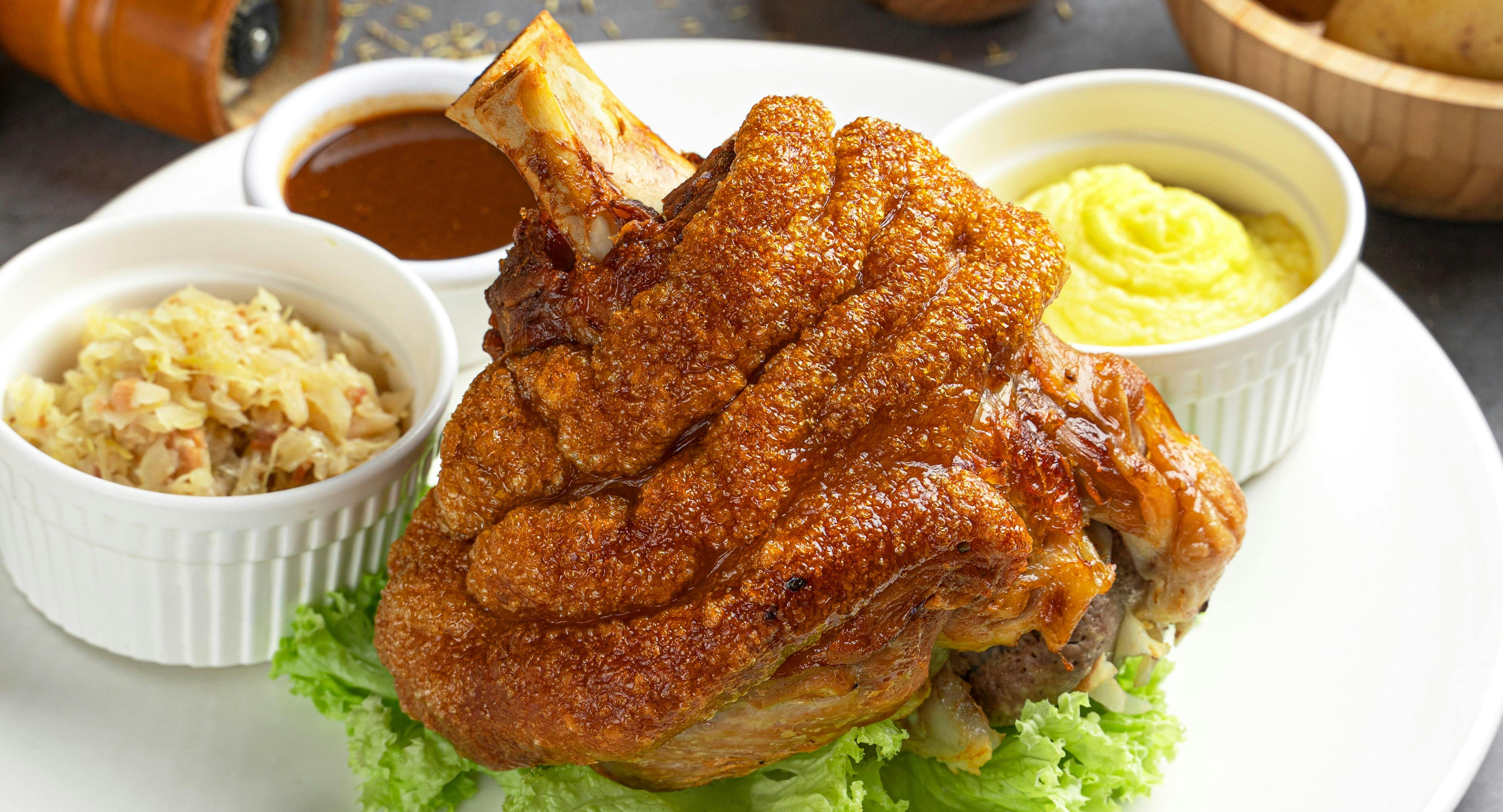 Restaurant BLooiE's Roadhouse in Hillview, 新加坡