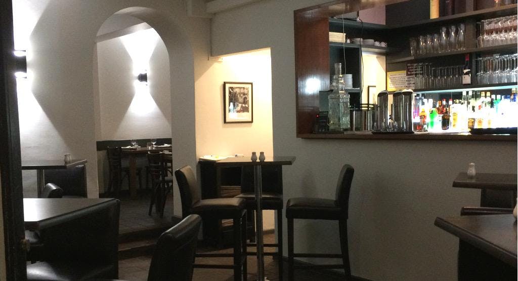 Photo of restaurant La Pesa Trattoria in Darlinghurst, Sydney