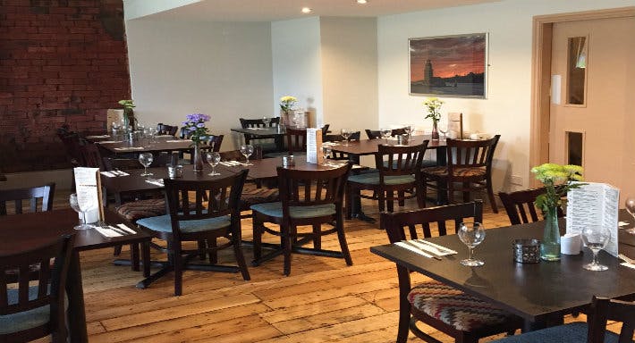 Image 1 of restaurant Elif