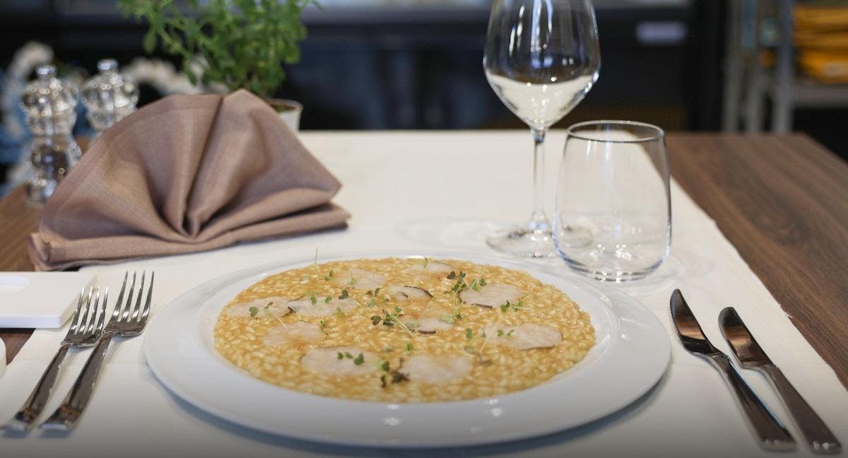 Ristorante Orogiallo Bistrot a Cava de&#x27; Tirreni, Salerno