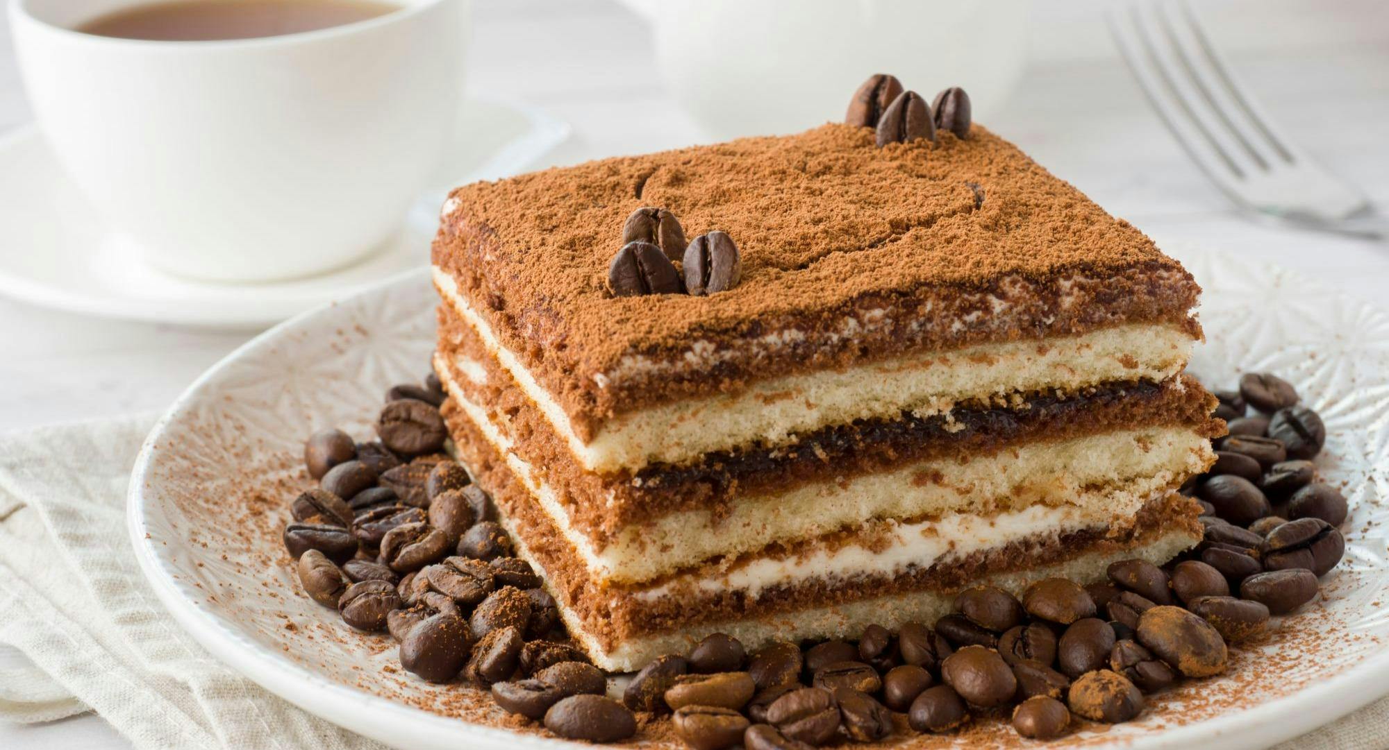 Restaurant Café Roberta in Charlottenburg, Berlin