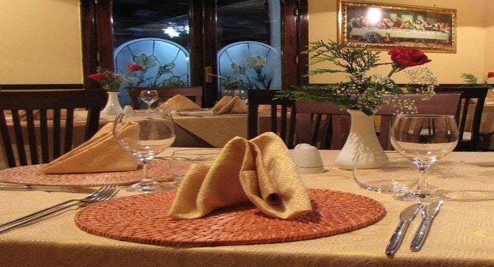 Photo of restaurant Il Cenacolo in Monte di Procida, Naples - Photo 6