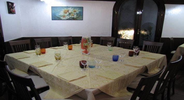 Photo of restaurant Il Cenacolo in Monte di Procida, Naples - Photo 5
