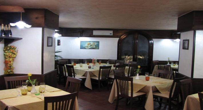Photo of restaurant Il Cenacolo in Monte di Procida, Naples - Photo 4