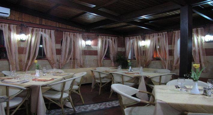 Photo of restaurant Il Cenacolo in Monte di Procida, Naples - Photo 3