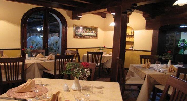 Photo of restaurant Il Cenacolo in Monte di Procida, Naples - Photo 1