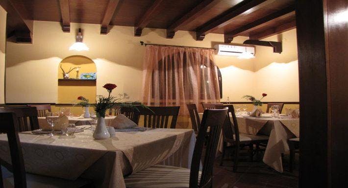Photo of restaurant Il Cenacolo in Monte di Procida, Naples - Photo 2