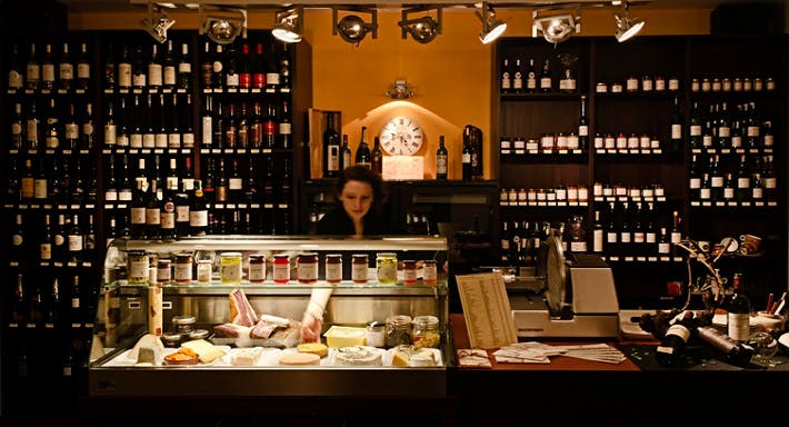 Photo of restaurant Wein.Raum in 8. District, Vienna - Photo 2