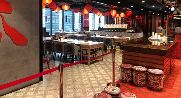 Photo of restaurant Spice World in Haymarket, Sydney - Photo 9