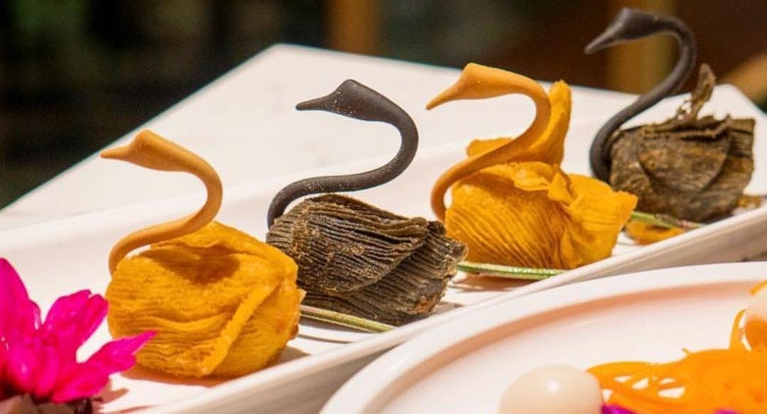 Photo of restaurant Spice World in Haymarket, Sydney - Photo 4