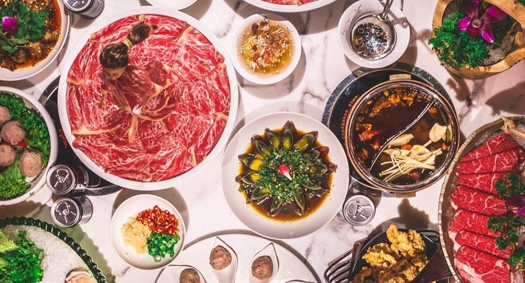 Photo of restaurant Spice World in Haymarket, Sydney - Photo 2