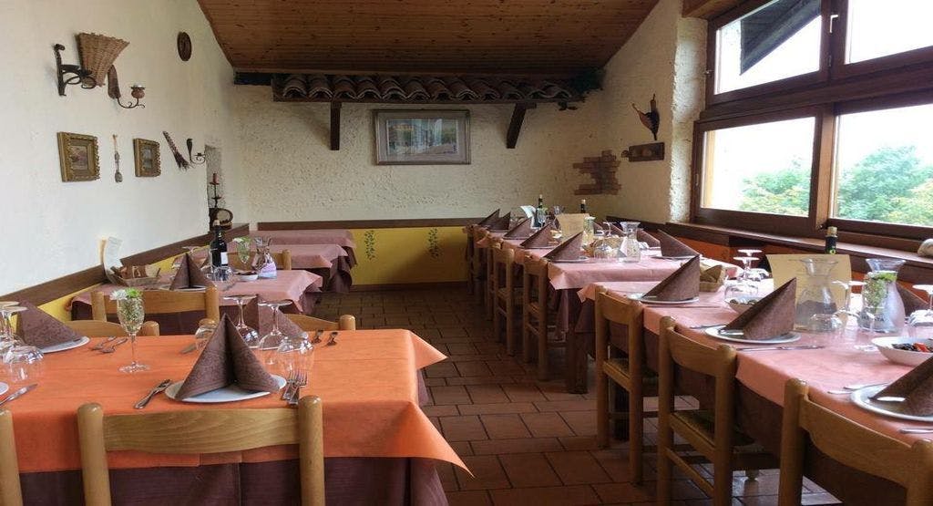 Foto del ristorante Trattoria Locàl a Oneta, Bergamo