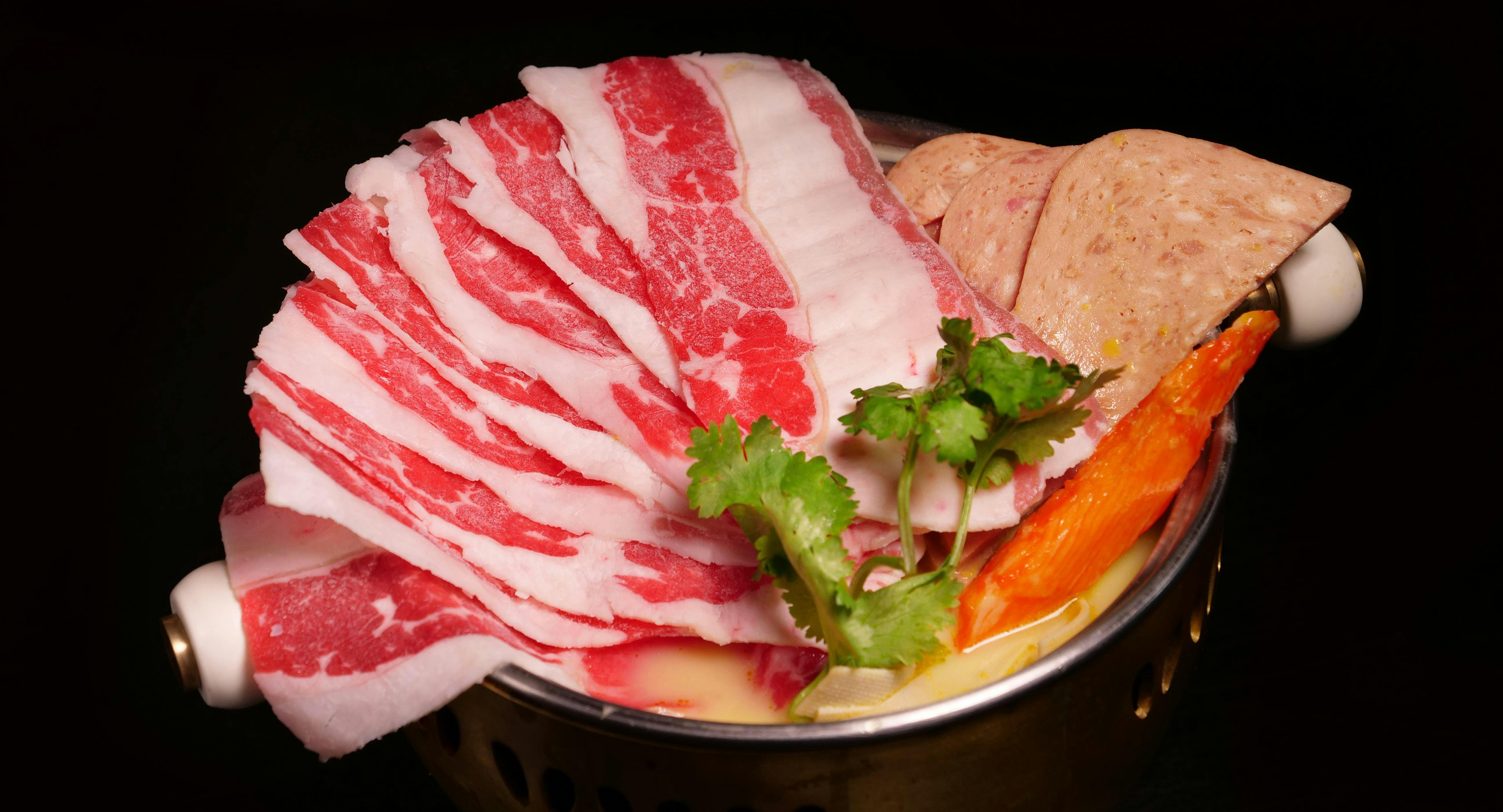 Photo of restaurant Spicy Bangkok Hotpot 香曼谷小火锅 in Chinatown, Singapore - Photo 2