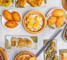 Restaurant The Wang's Treasure House in Morley, Perth