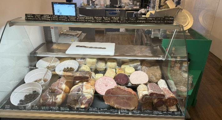 Photo of restaurant Vinosteria in Friedrichshain, Berlin - Photo 2