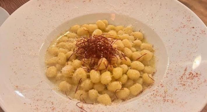 Photo of restaurant Vinosteria in Friedrichshain, Berlin - Photo 3