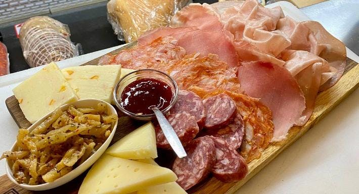 Photo of restaurant Vinosteria in Friedrichshain, Berlin - Photo 4