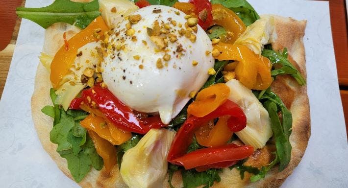 Photo of restaurant Vinosteria in Friedrichshain, Berlin - Photo 5