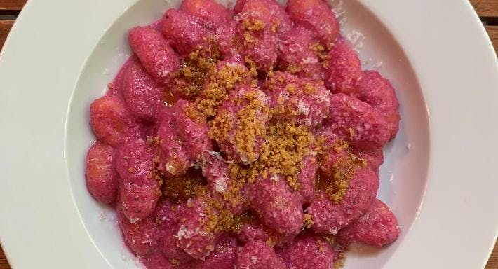 Photo of restaurant Vinosteria in Friedrichshain, Berlin - Photo 7