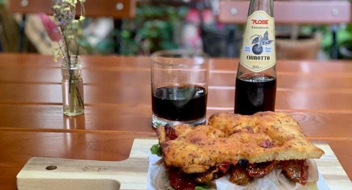 Photo of restaurant Vinosteria in Friedrichshain, Berlin - Photo 10