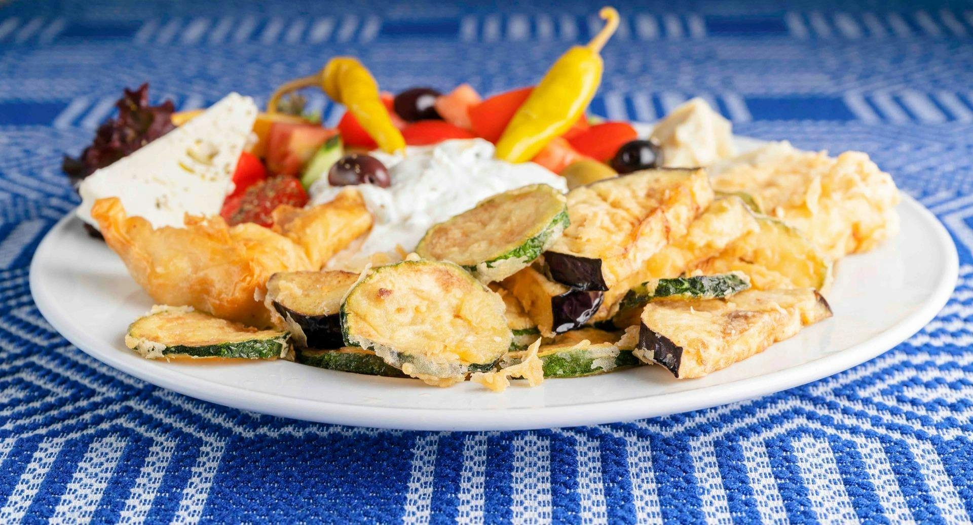 Photo of restaurant Ach! Niko Ach! in Halensee, Berlin - Photo 2