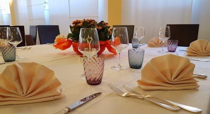 Restaurant Ristorante Al Fogher in Centre, Treviso