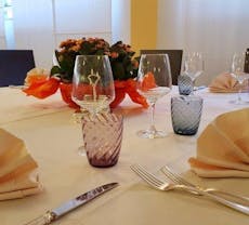 Restaurant Ristorante Al Fogher in Centre, Treviso