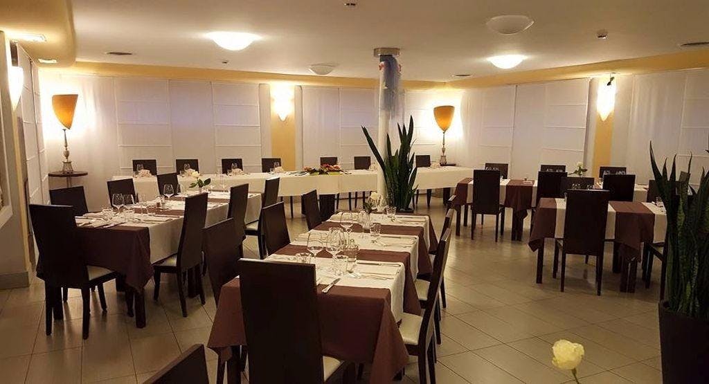 Photo of restaurant Ristorante Al Fogher in Centre, Treviso