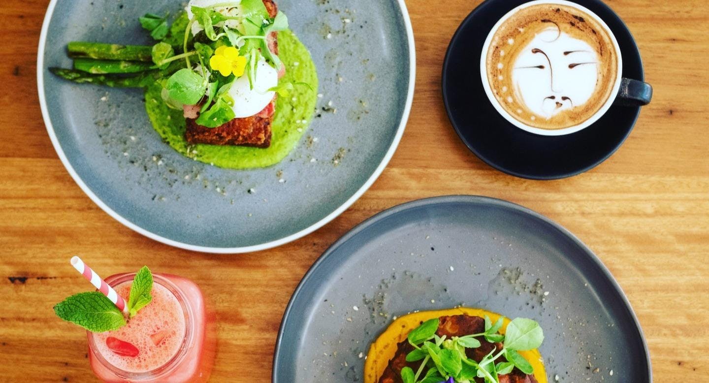 Restaurant Who is Bunker Spreckels in Elwood, Melbourne