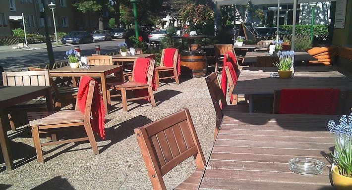 Image 1 of restaurant Altmark-Eck