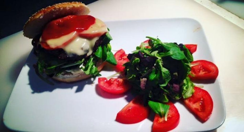 Mini hambuerger Pop Cafè - Fonte: Quandoo