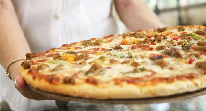 Image 1 of restaurant Pipasa