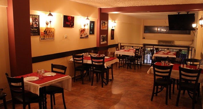 Photo of restaurant Bostanlı Saki Restoran in Karsıyaka, Izmir