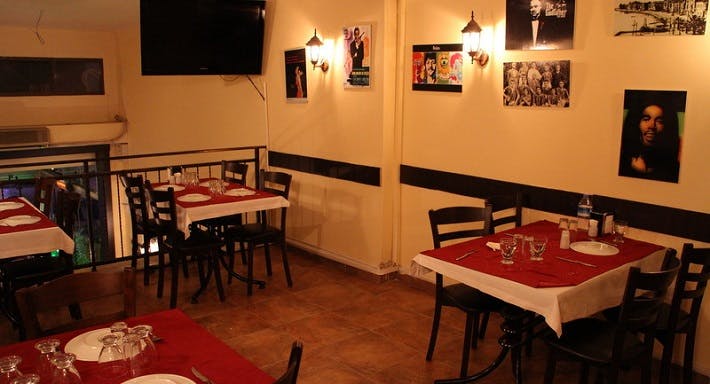 Photo of restaurant Bostanlı Saki Restoran in Karsıyaka, Izmir - Photo 2