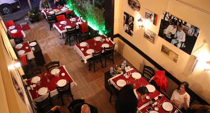 Photo of restaurant Bostanlı Saki Restoran in Karsıyaka, Izmir - Photo 3