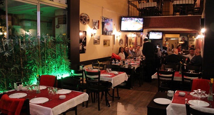 Photo of restaurant Bostanlı Saki Restoran in Karsıyaka, Izmir - Photo 4