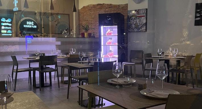 Photo of restaurant Braceria Corte Marconi in Acireale, Catania