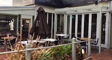 Restaurant Carmel's Bar & Gril in McLaren Vale, McLaren Vale