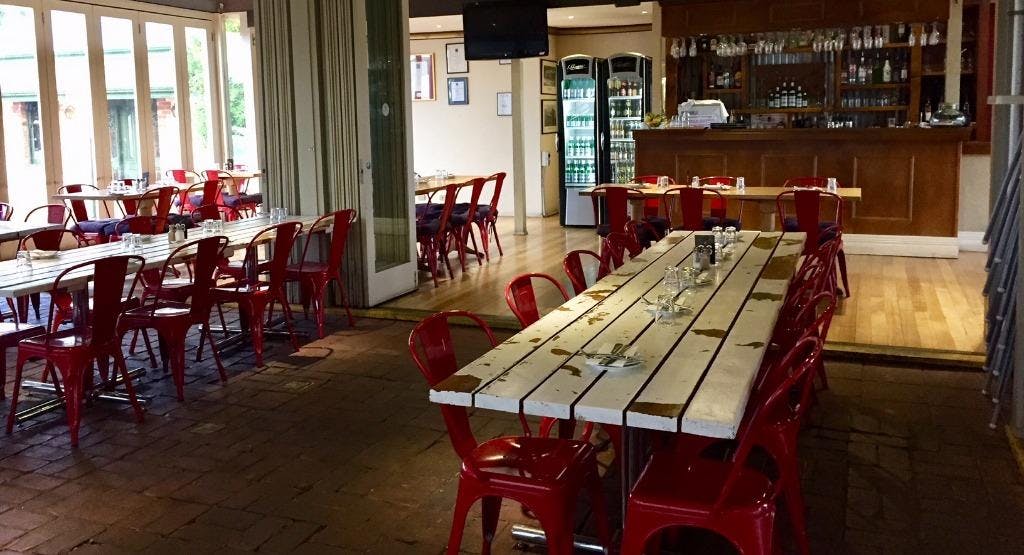Photo of restaurant Carmel's Bar & Gril in McLaren Vale, McLaren Vale