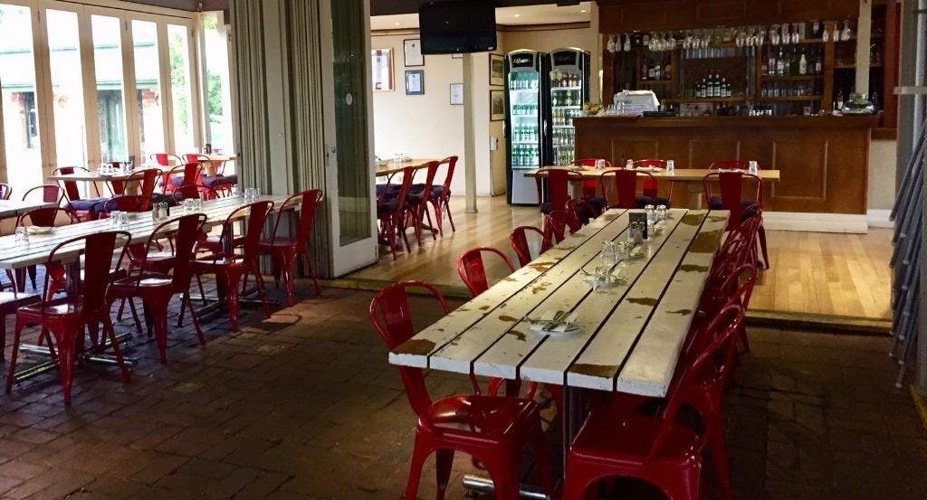 Photo of restaurant Carmel's Bar & Grill in McLaren Vale, McLaren Vale