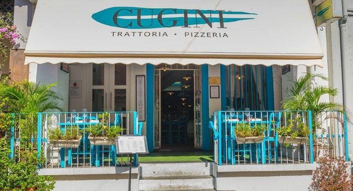 Cugini Italian Restaurant & Pizzeria